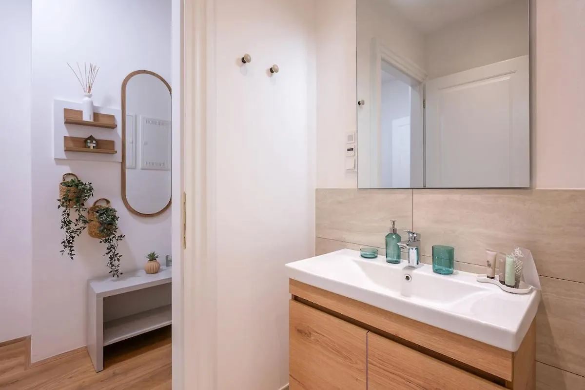 Apartment Luxe - With Aircondition! Вена 0*,
