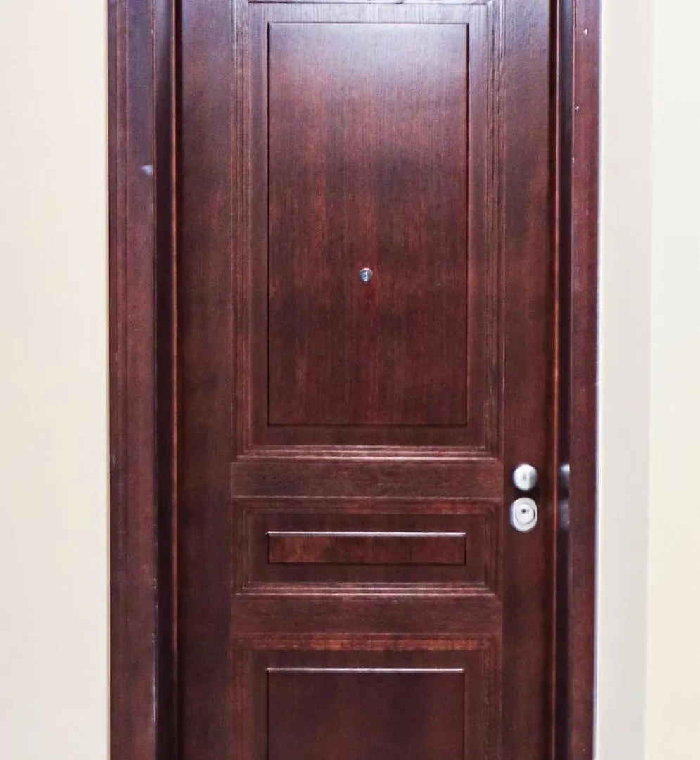 Apartment Luxe - With Aircondition! Wien